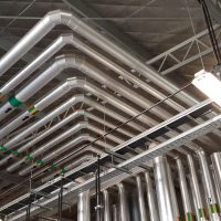 Pipping. Hospital Dr. Guillermo Rawson. San Juan.